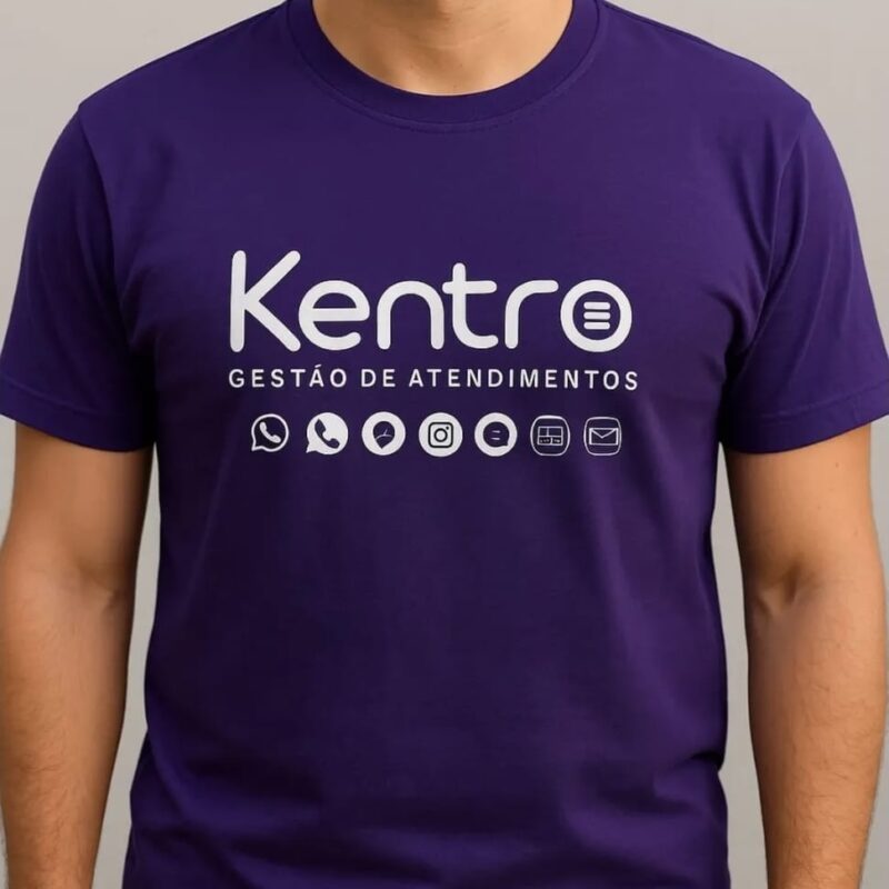Uniforme Masculino
